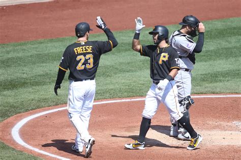 Pirates visit the Rockies to open 3-game series